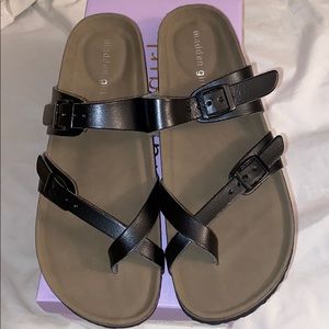 Madden Girl Women’s Sandals